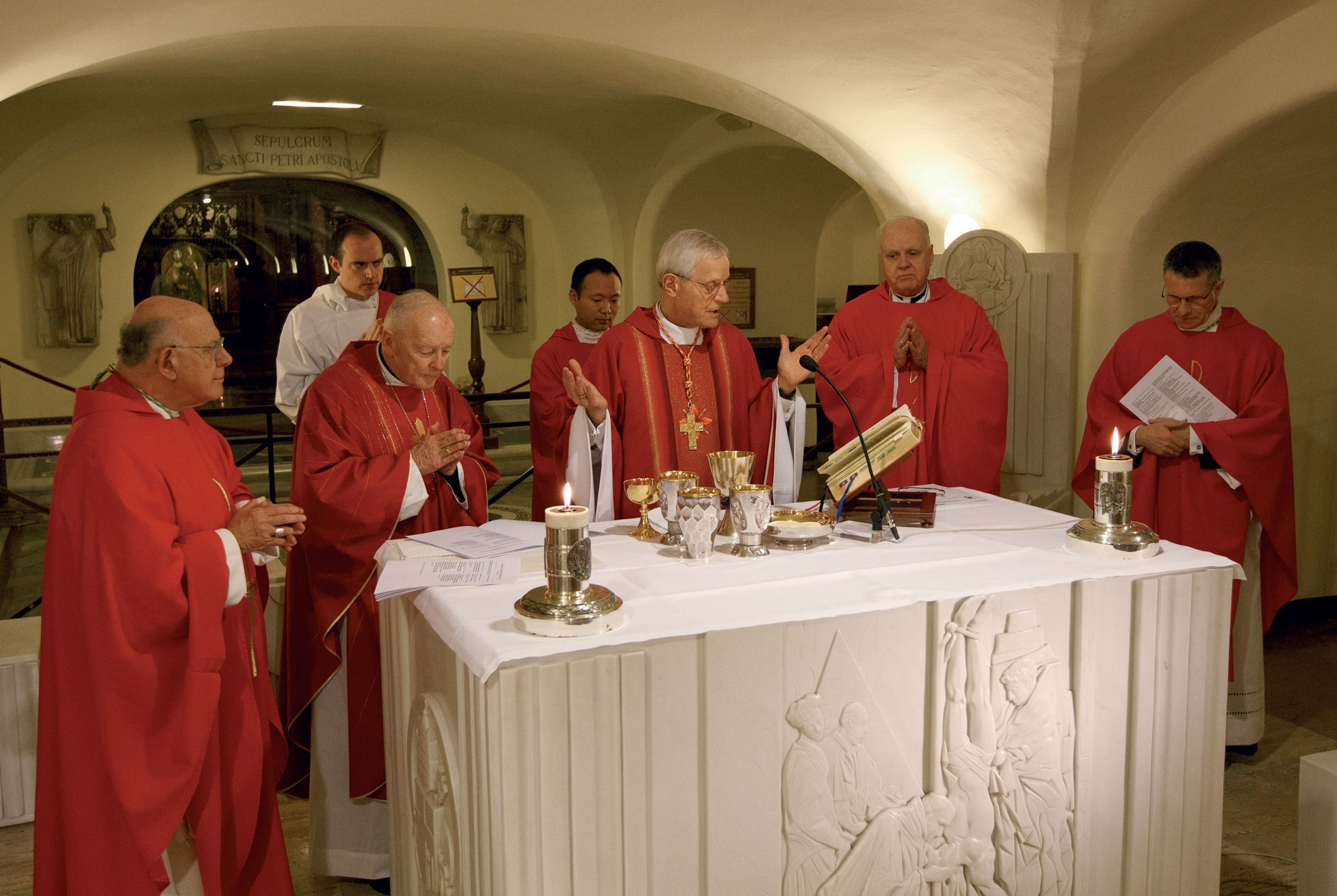 Cardinal-Wuerl