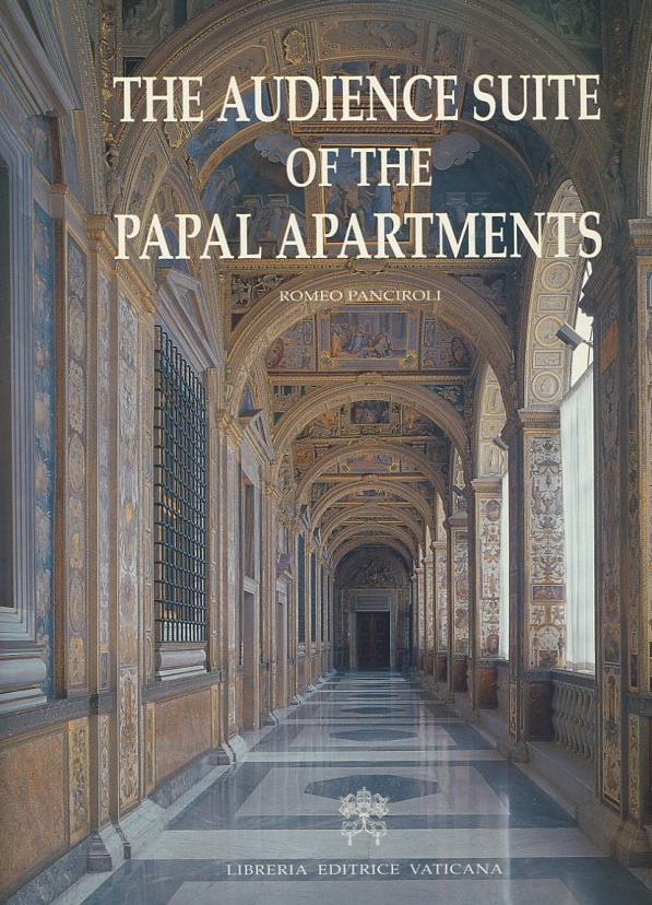 papal apartments