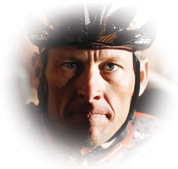 Lance Armstrong armstrong