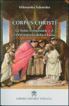 Athanasius Schneider: Corpus Christi la Santa Comunione e il rinnovamento  della Chiesa. 