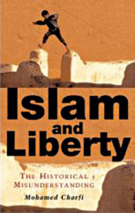 Islam and Liberty, a book by Mohammed Charfi. 