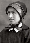 Sister Blandina Segale. 