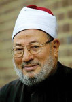 Yusef Qaradawi. 
