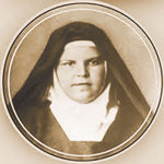 Blessed Mariam Baouardy.