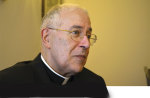 Father Bernard Ardura. 