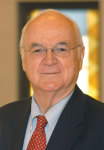 Father Richard P. McBrien.