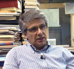 Andrea Tornielli.