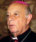 Alberto Suarez Inda.