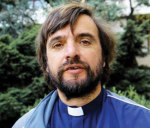 Jose Maria "Pepe" di Paola of Buenos Aires, Argentina.