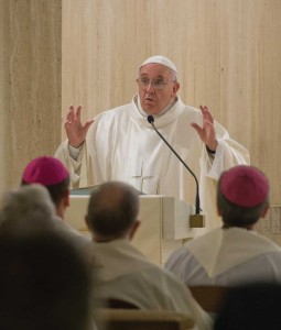 Marthae-SANTA-MARTA-OMELIA-20140212cnsbr4132