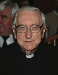 Cardinal L·szlÛ Paskai