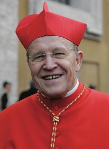 kardinal walter kasper