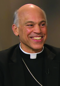 Salvatore Cordileone - San Francisco’s embattled archbishop defends the faith with great courage