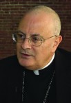 Bishop Gregory Mansour,  Bishop of Maronite†Eparchy  of St. Maron, USA 2