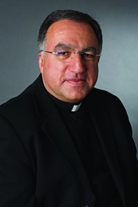 Fr. Thomas Rosica,