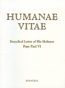Humanae VITAE