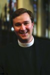 Fr. James Bradley