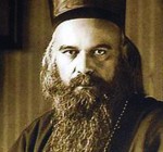 St. Nikolai Velimirovic