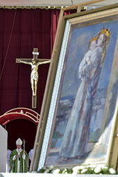 -S.S. Francesco - Santa Messa per il Giubleo dei Catechisti 25-09-2016 - (Copyright L'OSSERVATORE ROMANO - Servizio Fotografico - photo@ossrom.va)