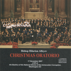 Christmas-Oratorio