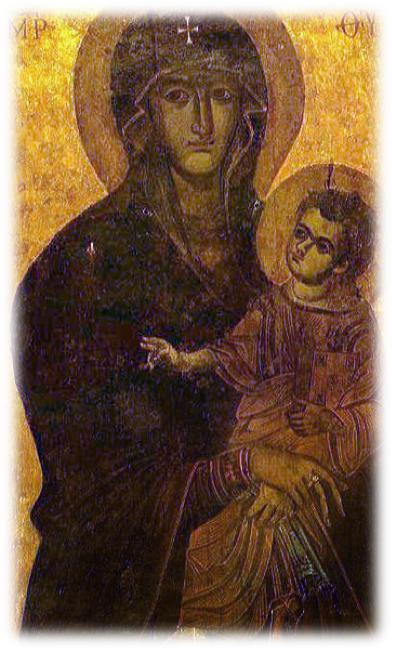 St.-Lukes-Mary