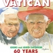 2011 August September Issue of Inside the Vatican magazine