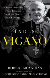 Finding Vigano