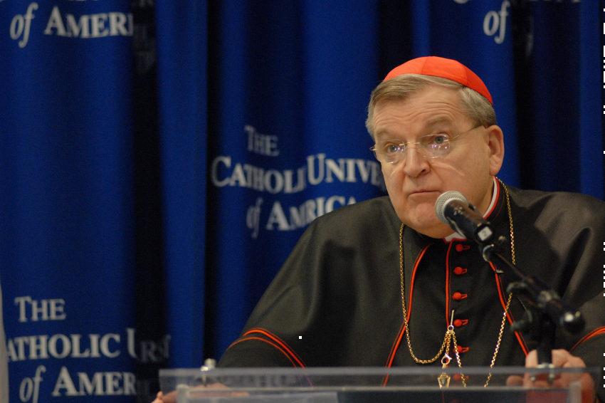 Letter #120, 2023, Mon, Aug 28: Burke on the Synod
