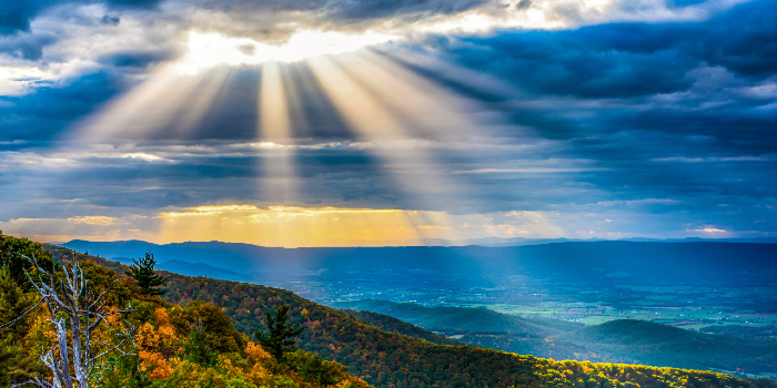 Shenandoah Valley, Virginia