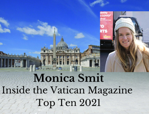 Top Ten 2021 Monica Smit