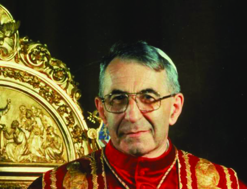 A Miracle Clears Pope John Paul I for Beatification