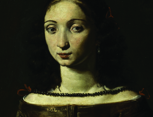 Plautilla Bricci (1616-1705): Italy’s First Woman Architect