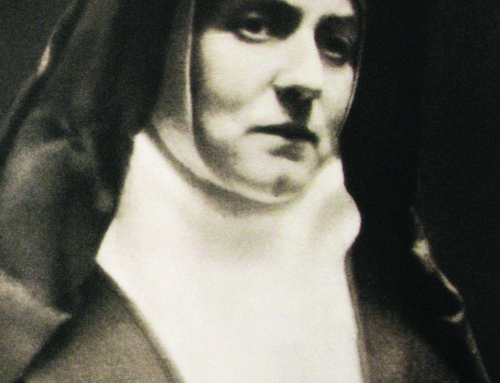 St. Edith Stein: Understanding the Feminine