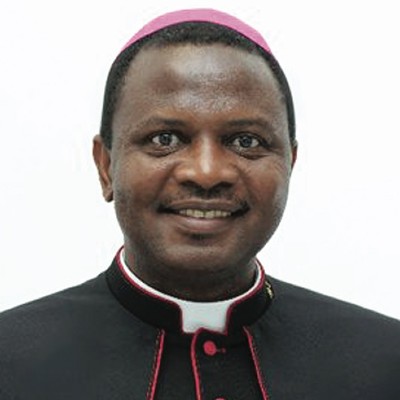 Bishop Arogundade