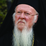Patriarch Bartholomew I