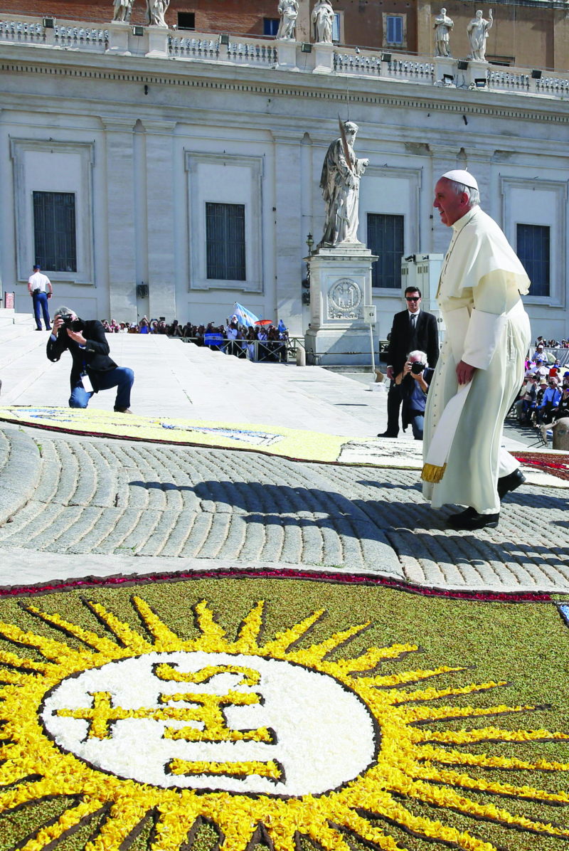 Jesuit Pope Francis: How His Humble Leadership Is Transforming the Catholic Church