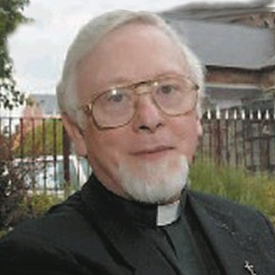 Fr. Sean Sheehy