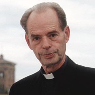 Fr. Peter Gumpel