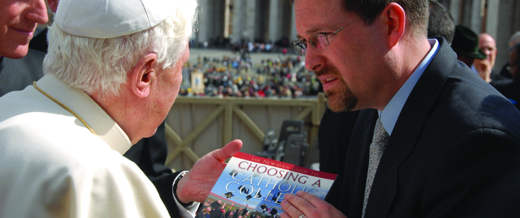 Discovering Authentic Catholic Education