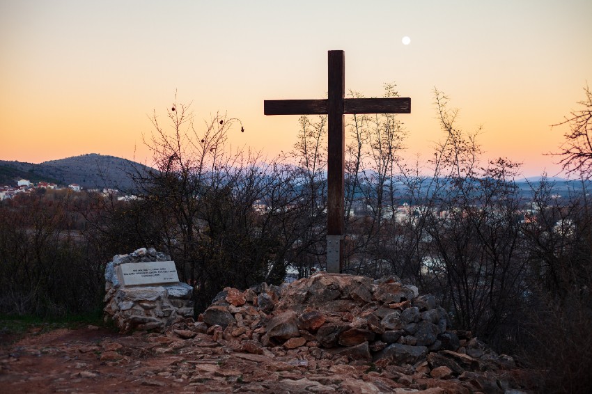 Letter #32, 2024, Fri, Sept 20: Vatican on Medjugorje - Inside The Vatican