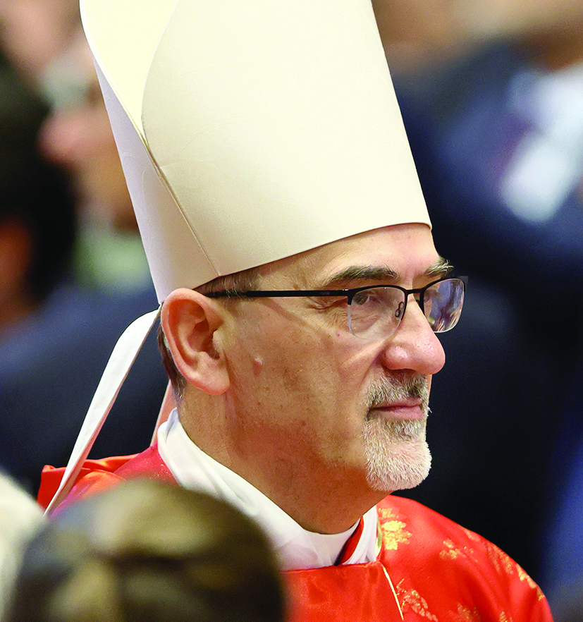 PIZZBALLA CONCLAVE x