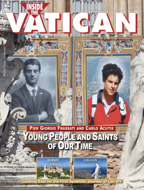 November/December 2025