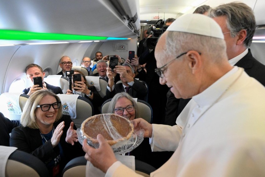 Letter #90, 2025, Thu, Nov 27: Day #1