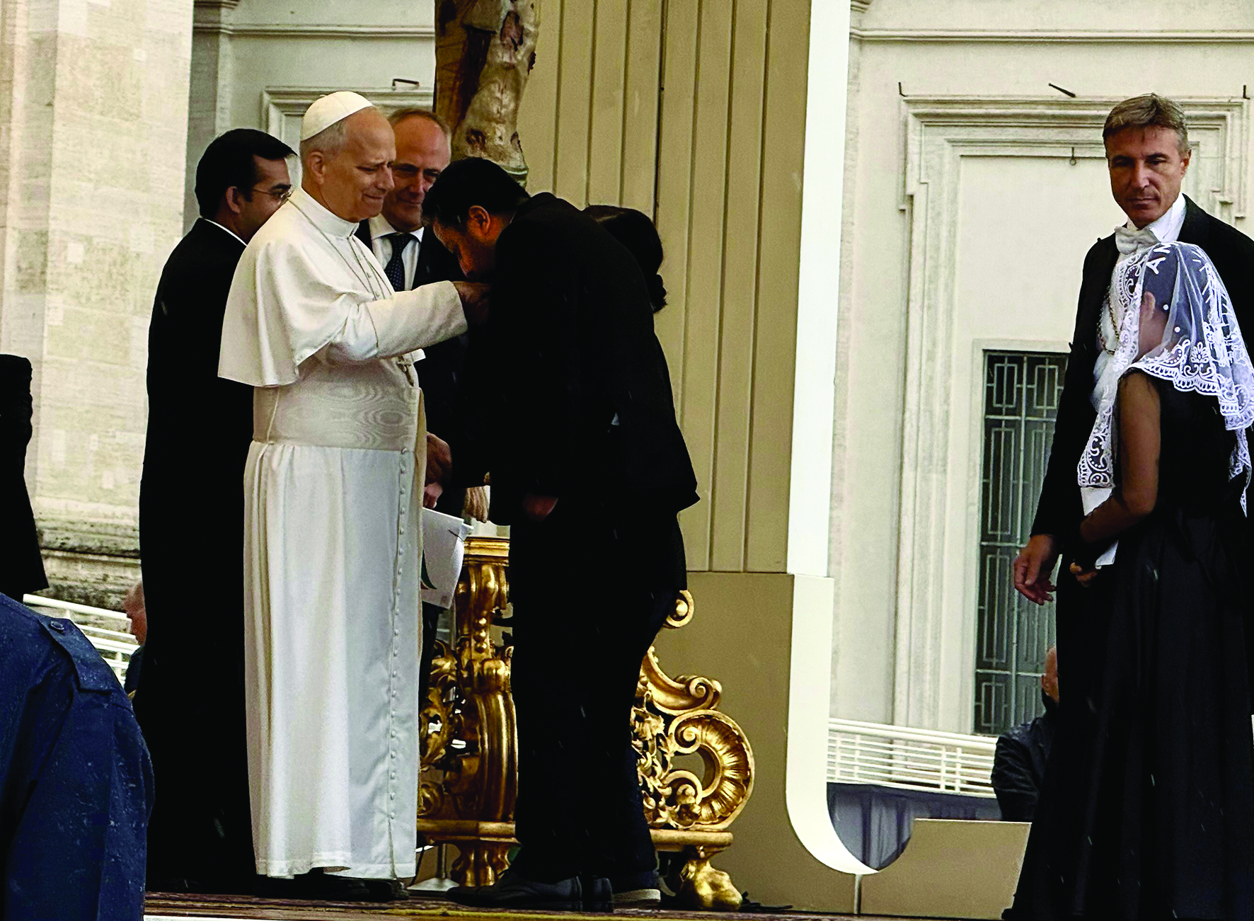 The miraculous healing that paved the way for Pier Giorgio’s canonization