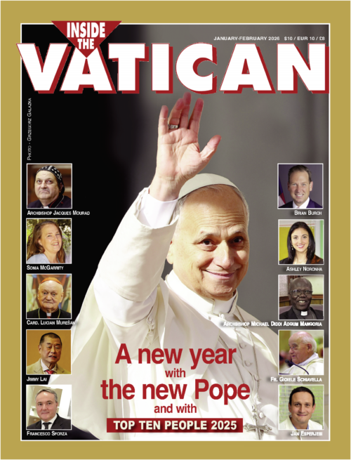 January/February 2026