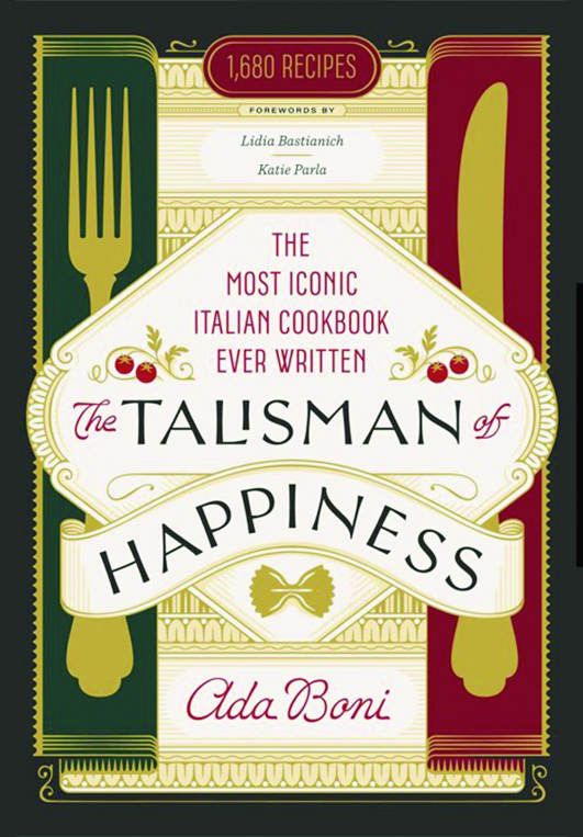 Two Musts for the Italophile’s Bookshelf