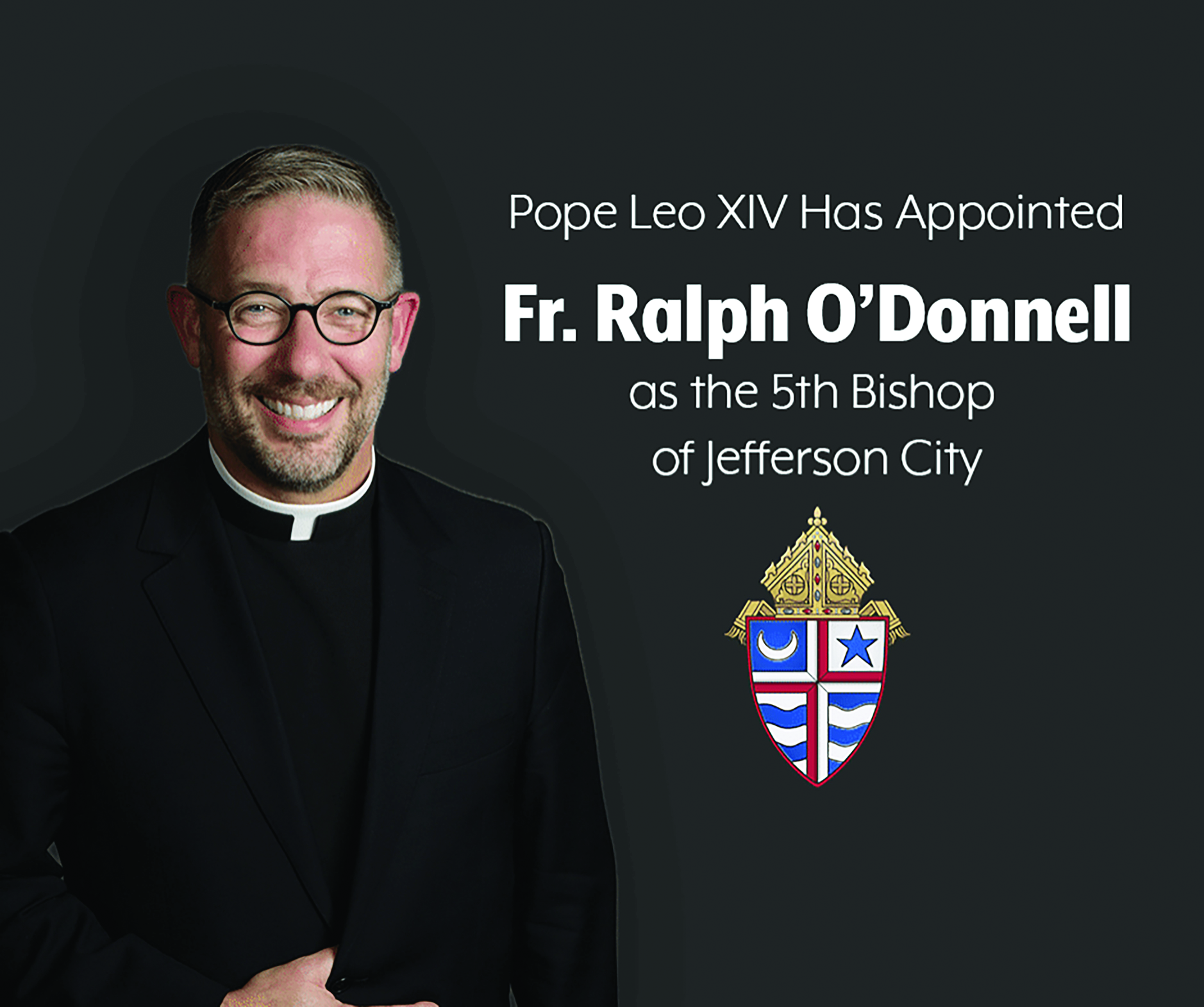 A new American bishop goes to “bishop school”