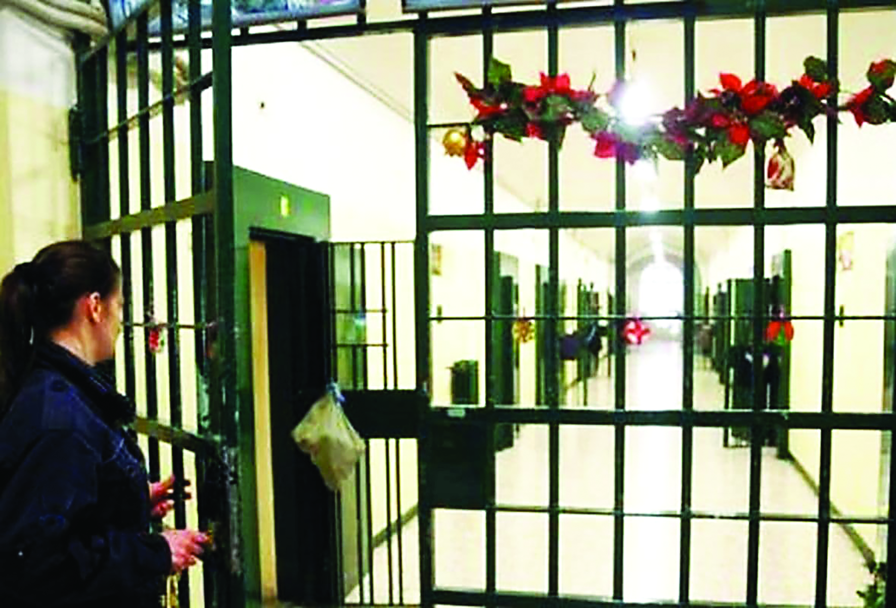 Observing the Festal Day