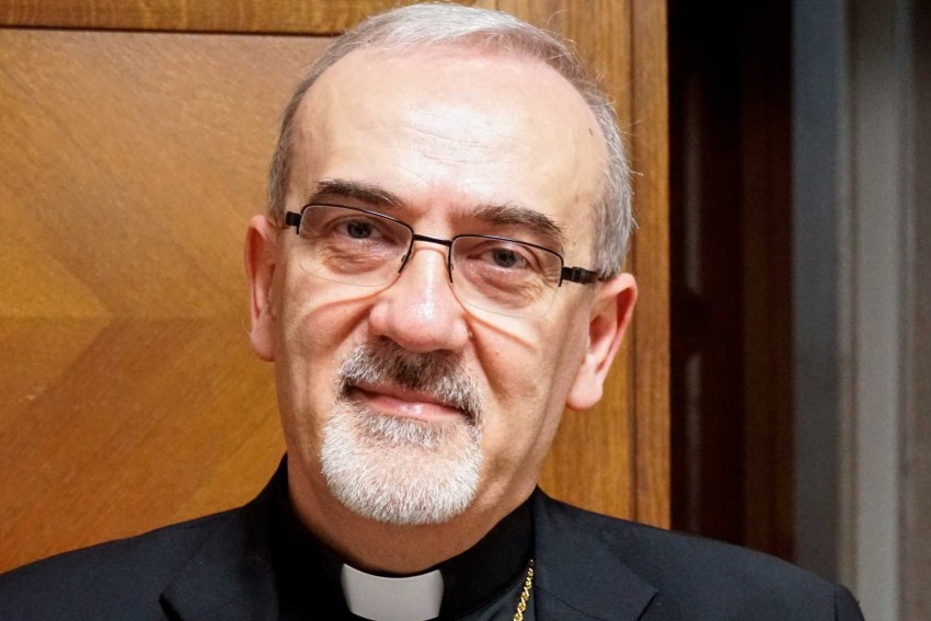 Letter #18, 2026, Sunday, March 29: Jerusalem